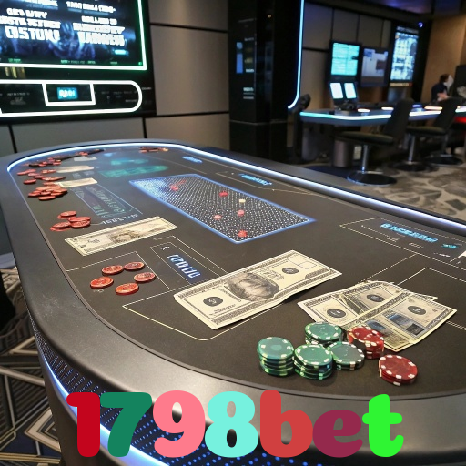 1798bet Aplicativo Oficial