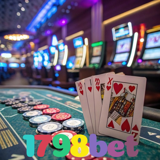 1798bet Basquete Virtual