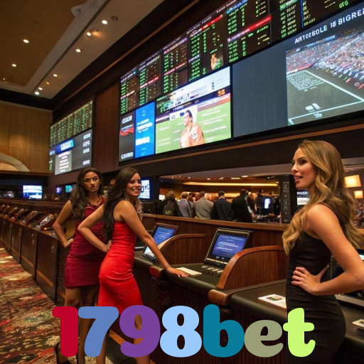 1798bet Depósitos Facilitados