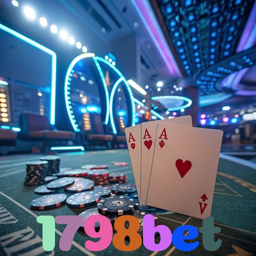 1798bet Aplicativo Oficial