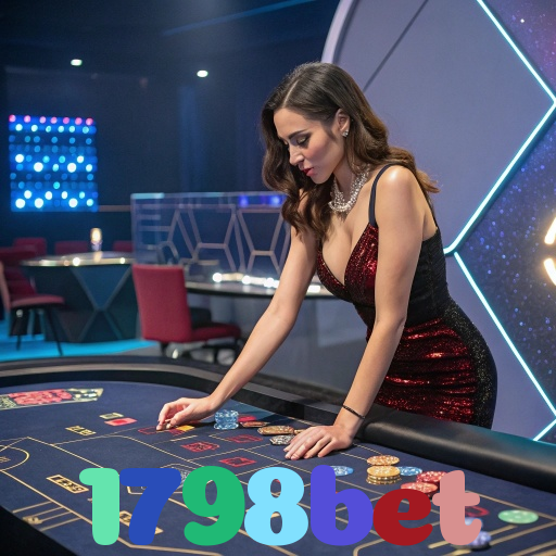 1798bet Aplicativo Oficial