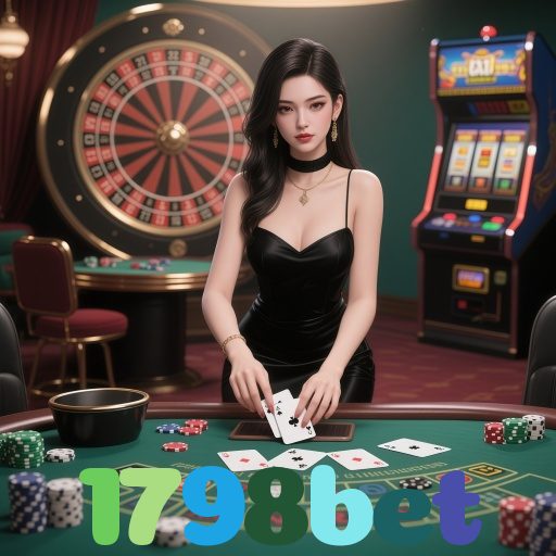 1798bet Aplicativo Oficial